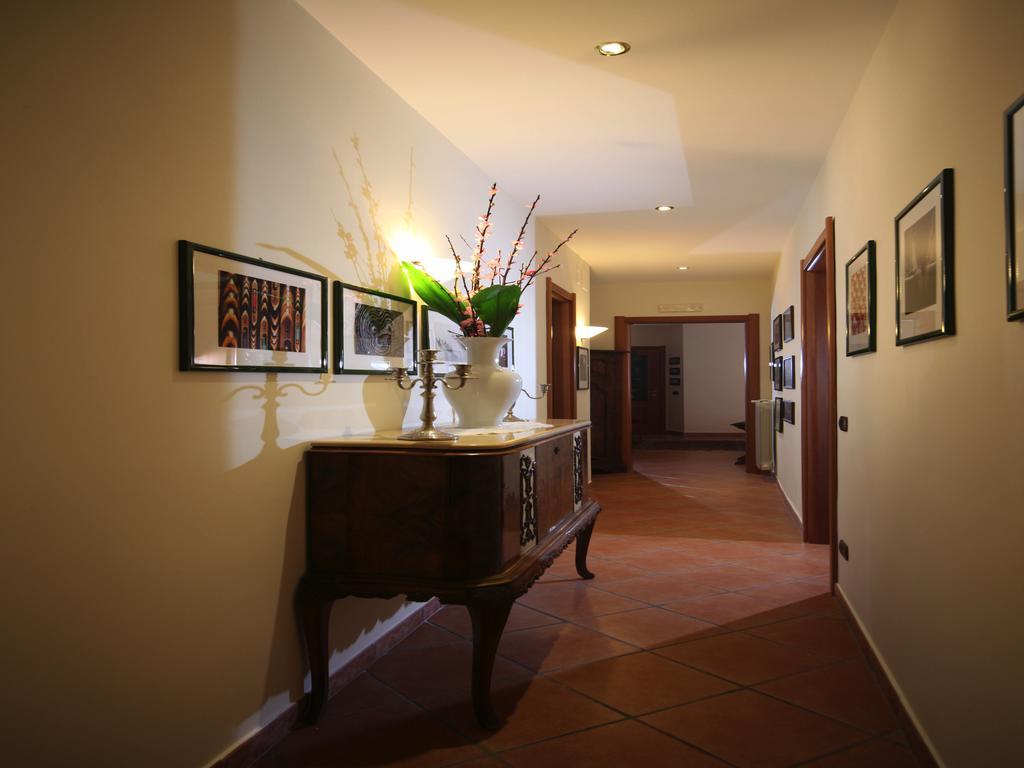 Napoli Porta Di Mare Bed & Breakfast Екстериор снимка